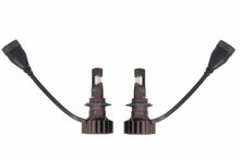 LED pirnid Philips Ultinon Pro9100 HL HIR2, 12/24 V, +350 prots.