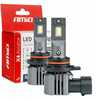 LED pirnid Amio Aviator HIR2 9012, 6500 K, x4 seeria