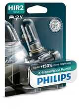 Autolamp Philips HIR2 X-tremeVision Pro150, 12 V, 55 W, 1 tk