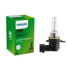 Pirn Philips HIR2 PX22d, 55 W, 12 V, LongLife