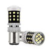LED pirnid Amio P21/5W BAY15d, 12-24 V