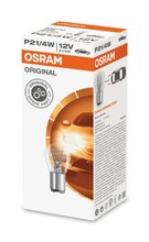 Autolamp Osram P21/4W, 12 V, OS7225