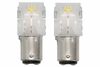 LED pirn Osram LEDriving SL P21/5W, 1458CW-02B, 6000K, 12 V, 2 tk