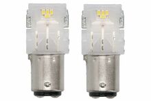 LED pirn Osram LEDriving SL P21/5W, 1458CW-02B, 6000K, 12 V, 2 tk