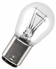 Autolamp Osram P21/5W BAY15d, 12 V, 1 tk