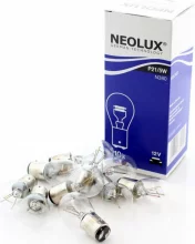 Pirn Neolux P21/5W 12V BAY15D