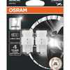 LED pirnid Osram P21/5W, 6000K, 7515DWP-02B
