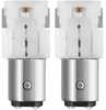 LED pirn Osram LEDriving SL P21/5W, 1458R-02B, 12 V, 1,4 W, 2 tk