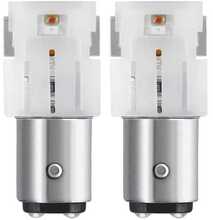 LED pirn Osram LEDriving SL P21/5W, 1458R-02B, 12 V, 1,4 W, 2 tk