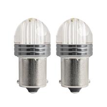 LED pirnid AMIO P21W 9SMD, 12 V, 2 tk