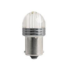 LED pirnid Amio P21W, 9 SMD, 12 V, läbipaistev valge, 100 tk