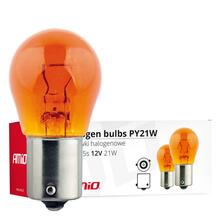 Pirn AMiO PY21W, 21 W, 12 V, 10 tk