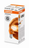 Autopirn Osram PY21W BAU15s, 21 W, 12 V, oranž