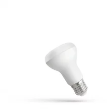 Lambipirn Spectrum LED R63 E27, 7 W, 600 LM, 3000 K