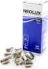 Halogeenpirn Neolux R5W 12V BA15S