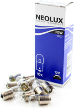 Halogeenpirn Neolux R5W 12V BA15S
