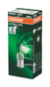 Pirn Osram R5W BA15S, 5 W, 12 V, 5XFS10 1A