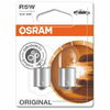 Autopirn Osram R5W BA15s, 5 W, 12 V, 2 tk