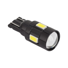 LED auto pirn Rebel T10, 12 V