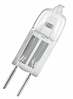 Halogeenpirn Osram T10 G4, 5 W, 3000 K, 2 tk