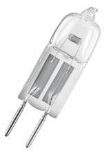 Halogeenpirn Osram T10 G4, 5 W, 3000 K, 2 tk