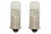 LED pirn Osram Ledriving T4W 3850WW-02B, 6000K, 12V, 0,8W, 2 tk