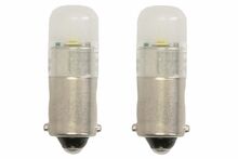 LED pirn Osram Ledriving T4W 3850WW-02B, 6000K, 12V, 0,8W, 2 tk