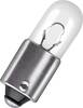 Autolambid Osram T4W BA9S, 4 W, 12 V, 2 tk