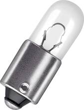 Autolambid Osram T4W BA9S, 4 W, 12 V, 2 tk