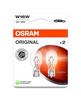 Autopirn Osram W16W 921-02B, 16 W, 12 V, 2 tk