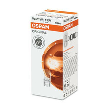 Autopirn Osram W3X16D, 21 W, 12 V, 1 tk
