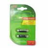 LED pirn T-way SV8.5 3 SMD, 41 mm, valge, 12 V, 2 tk
