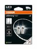 LED pirn Osram W5W LEDriving SL, 24 V, 1 W, 2 tk