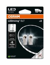 LED pirn Osram W5W LEDriving SL, 24 V, 1 W, 2 tk
