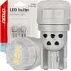 LED pirn Amio T10 W5W 12/24 V, 2x3020 SMD, valge