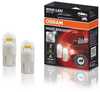 LED pirn Osram Night Breaker W5W, 12 V, 2 tk