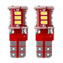 LED pirnid Amio T10 W5W 21xSMD 3014, 12 V, 2 tk