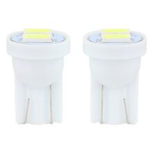 LED pirnid Amio T10 W5W, 12 V, 2xSMD 5730