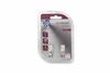 LED pirn M-Tech W5W T10 CanBus, 12 V, mudel MT-LB801W