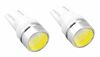 LED pirnid Amio T10 HP, 1.5 W, 12 V, 2 tk