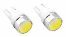 LED pirnid Amio T10 HP, 1.5 W, 12 V, 2 tk
