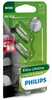 Autolamp Philips LongLife EcoVision 12961LLECOB2, W5W, 5 W, 12 V, 2 tk