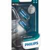 Pirn Philips W5W 12 V, 5 W, 12961XVPB2, DUO