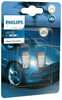 LED pirnid Philips W5W T10 Ultinon Pro3100, 12 V, 6500 K, 2 tk