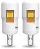 LED pirnid Philips Ultinon Pro 6000 W5W T10, 12 V, 0.9 W, 11961CU60X2, 2 tk