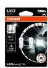LED pirn Osram W5W, 12 V