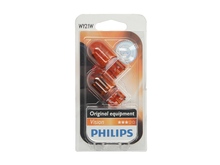 Indikaatoripirn Philips Wy21w, 12 V, 21 W, 2 tk