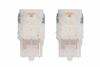 LED pirn Osram WY21W LEDriving SL, 12 V, 1,3 W, 2 tk