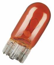 Autopirn Osram WY5W, 12 V, 5 W, kollane, 1 tk