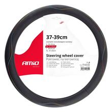 Roolikate Amio SWC-42-M, 37-39 cm, must